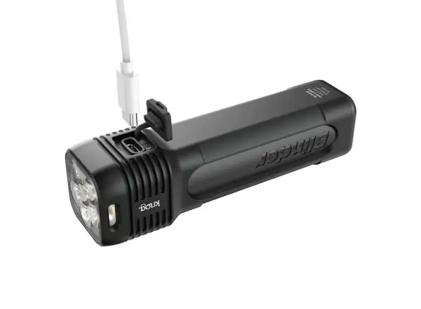 Knog Blinder Pro 1300 front light