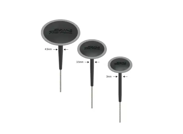 Lezyne Tubeless Pro Plugs repair kit for tubeless tires
