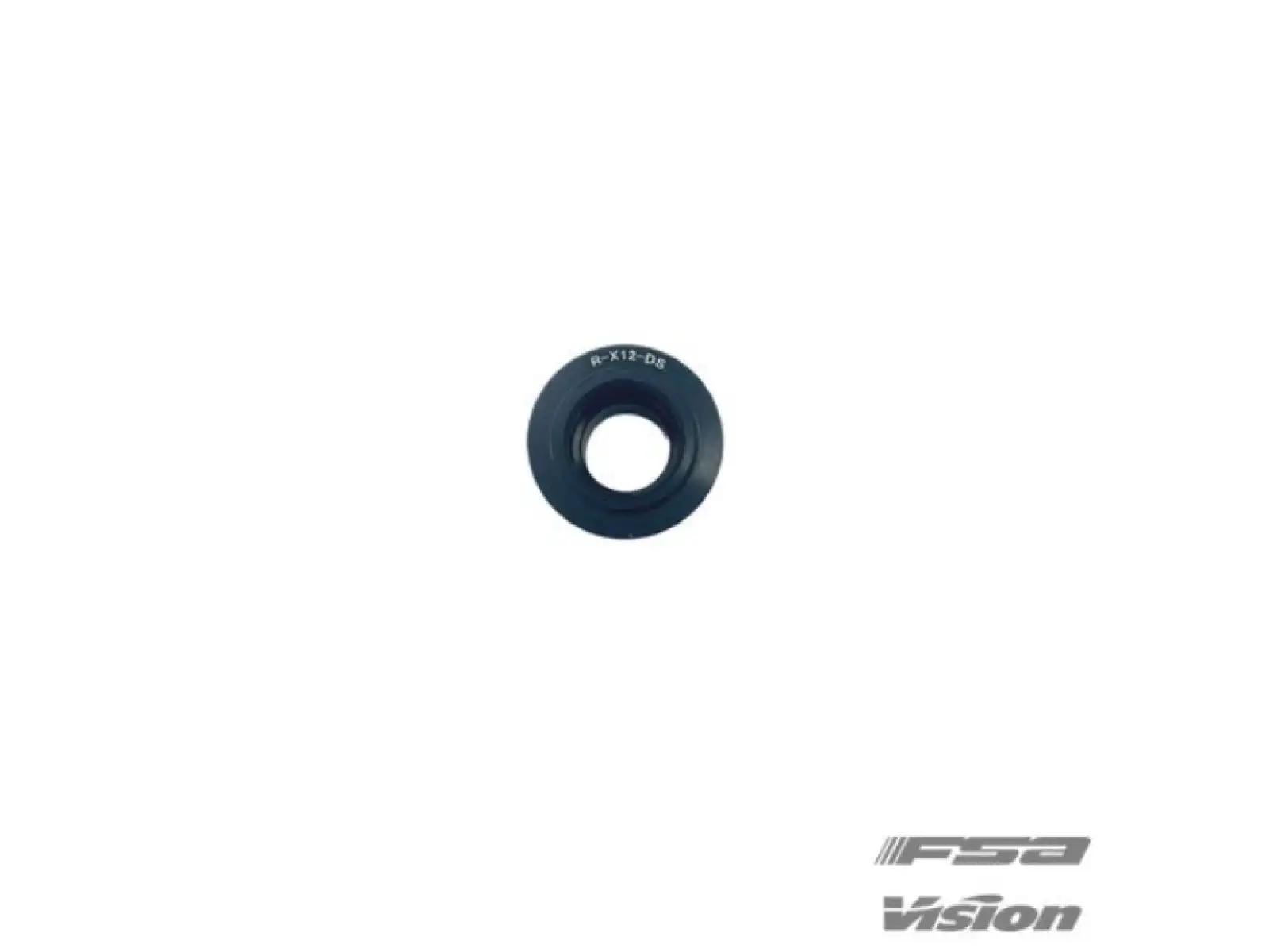 Vision freehub body DB MS PRS 72T X-900 U2180/79/86/85 w/oSpn w/DsCap