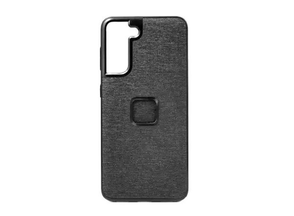 Peak Design Everyday case for Samsung Galaxy S21 Charcoal