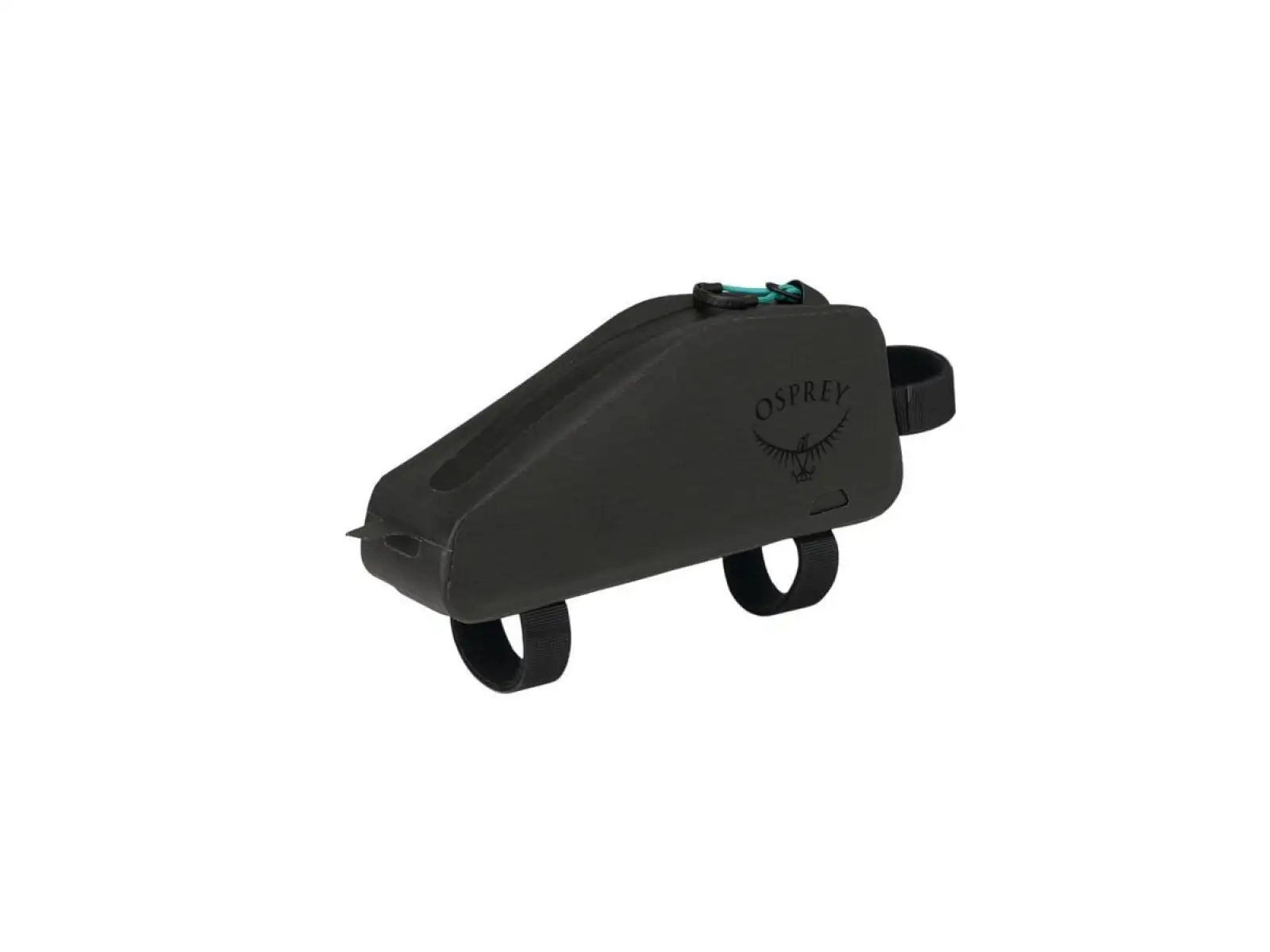 Osprey Escapist Top Tube bag Black