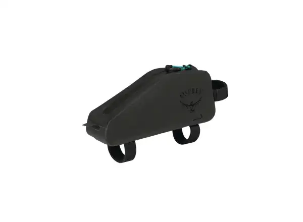 Osprey Escapist Top Tube bag Black