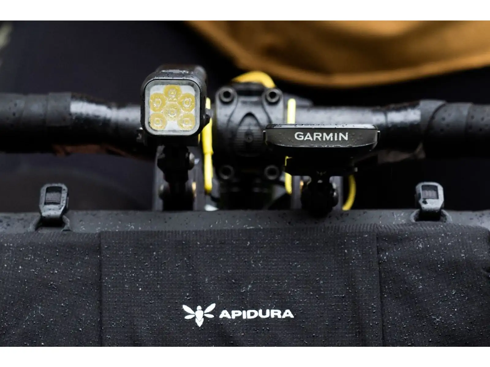 Apidura Expedition GPS Mount holder