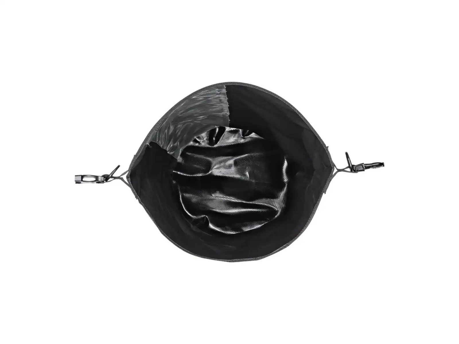 Ortlieb Dry-Bag Heavy Duty 13 L Black/Grey
