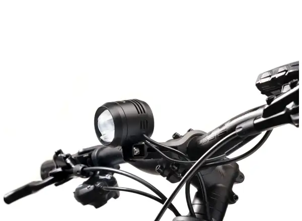 Crussis ONE-Country 10.10-M (720 Wh) low-step e-bike