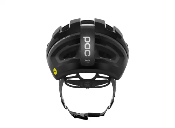 POC Omne Air Resistance MIPS helmet Uranium Black
