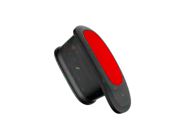 Woom Ready helmet light