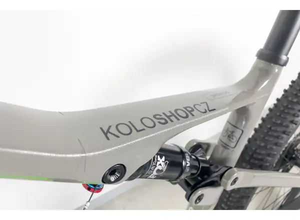 Cannondale Scalpel Carbon 2 SGY mountain bike PROVĚŘENO