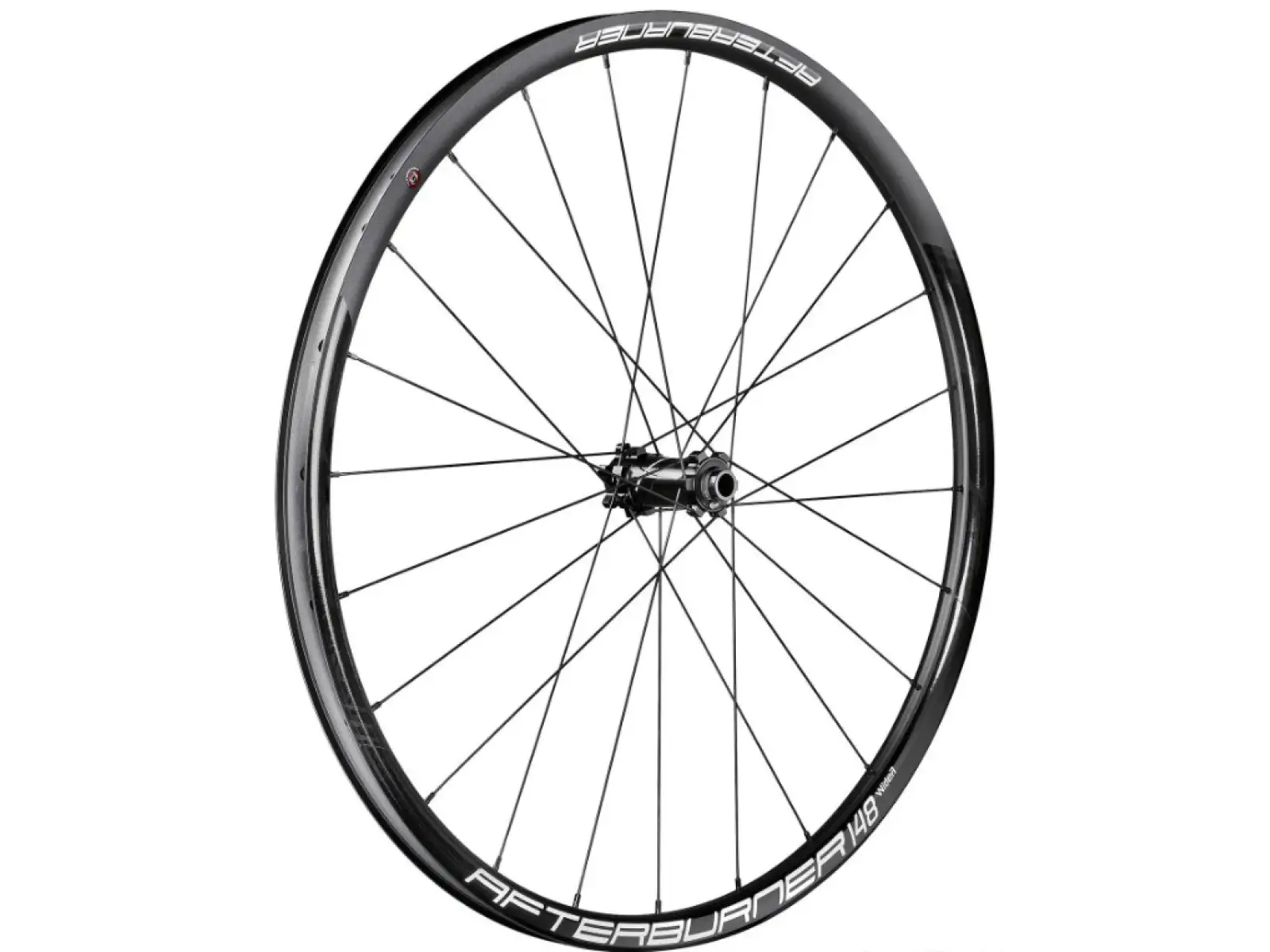 FSA Afterburner i27 Boost 6B 29" wheelset, hub XD