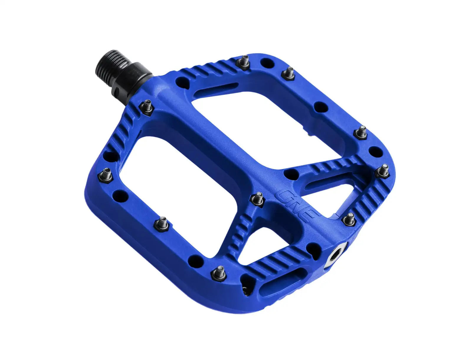 OneUP Small Composite pedals blue