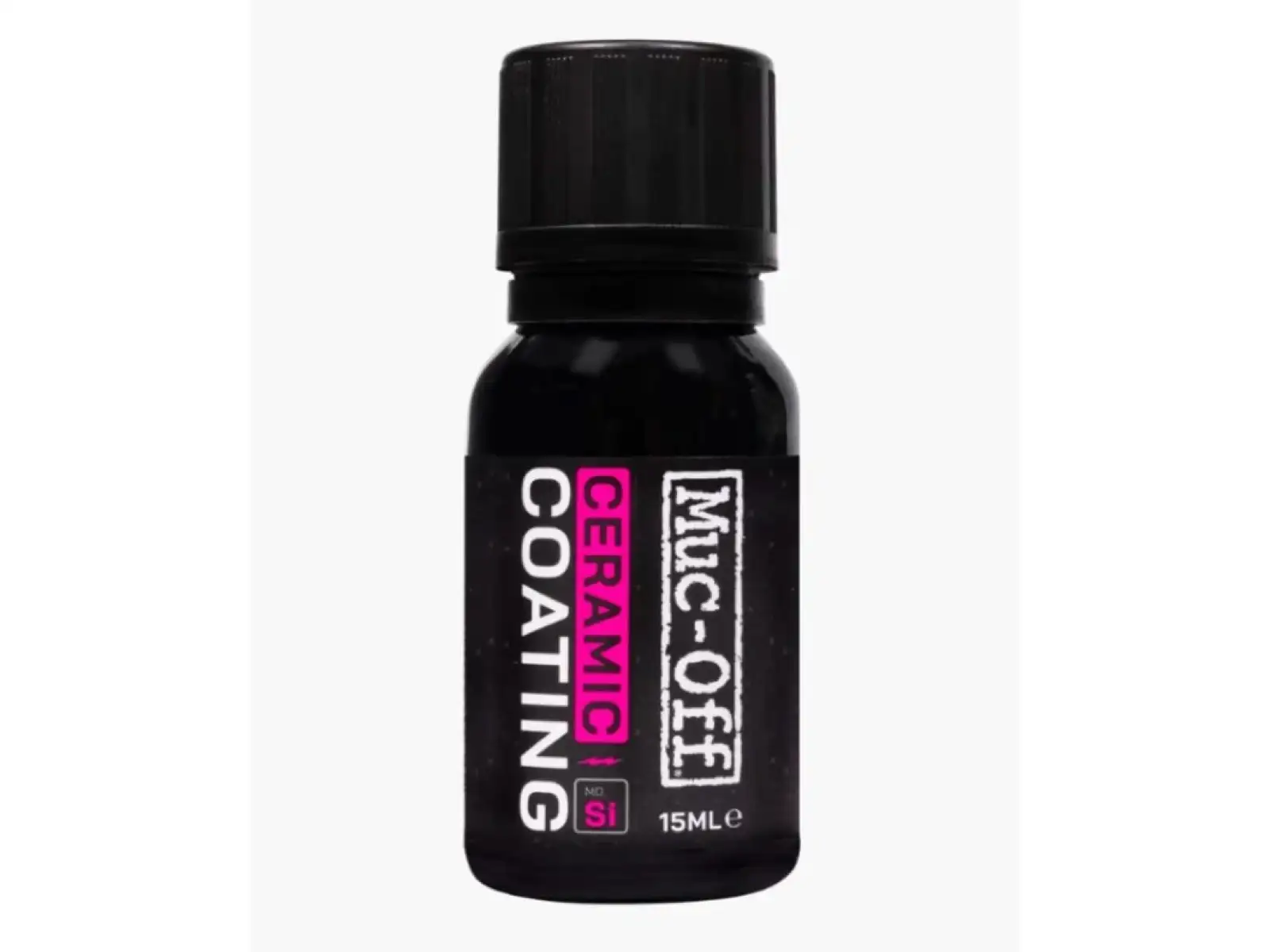Muc-off Ceramic Protection Kit ceramic paint protection for bikes