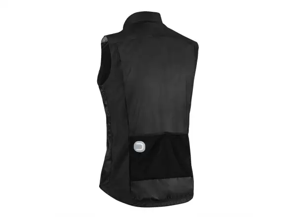 Dotout Vento men's vest Black