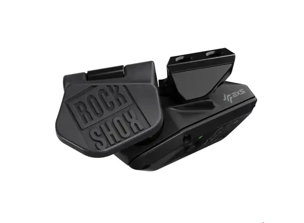 Rock Shox Reverb AXS electronic seatpost controller