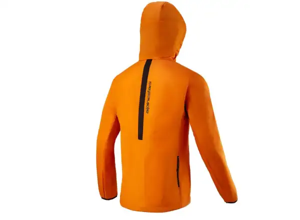 Alpinestars Steppe Packable jacket Persimmon