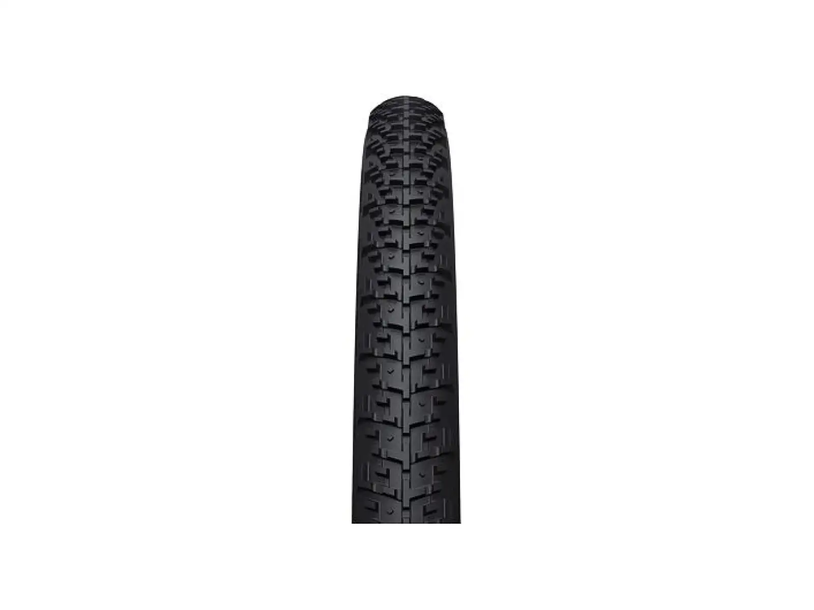 WTB Nano 26x2.10" MTB tire wire black