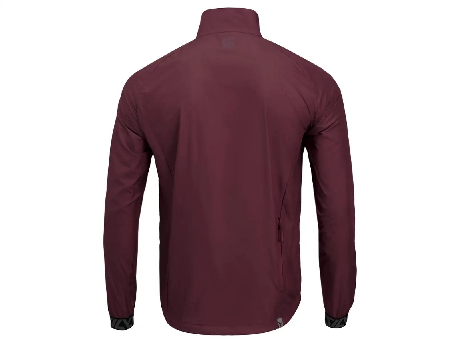 Silvini Monsano men's jacket Plum
