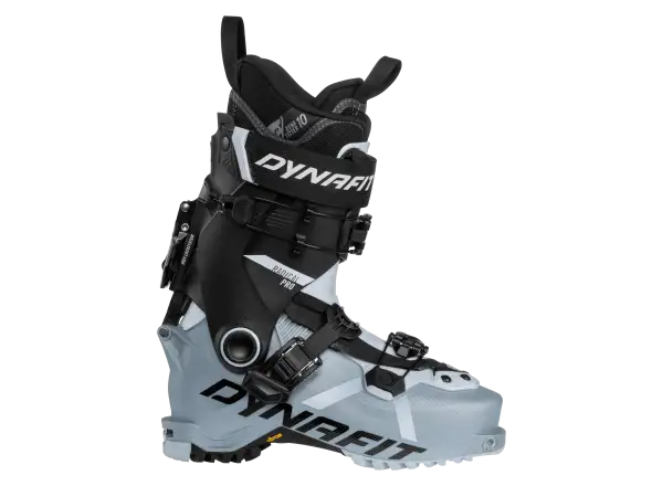 Dynafit Radical Pro women's ski touring boots Cloud Blue/Ballad Blue