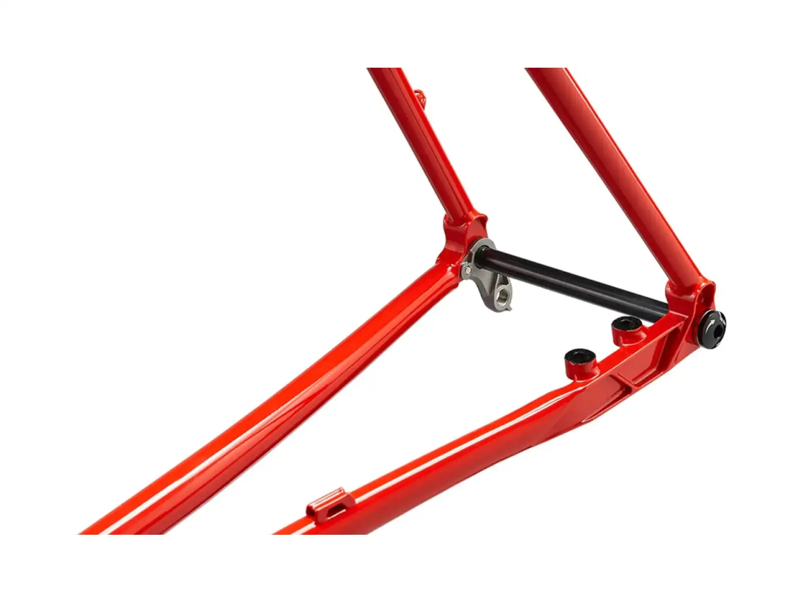 Ritchey Swiss Cross Disc frameset 50th Anniversary