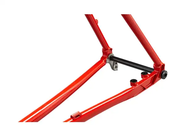 Ritchey Swiss Cross Disc frameset 50th Anniversary