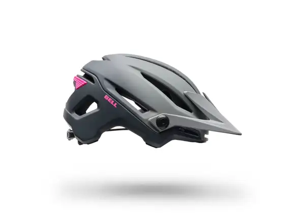 Bell Sixer MIPS MTB helmet Grey/Pink