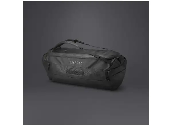 Osprey Transporter Duffel 150 travel bag Raven Black
