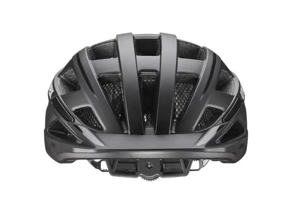 Uvex City I-vo 2 helmet Black Matt