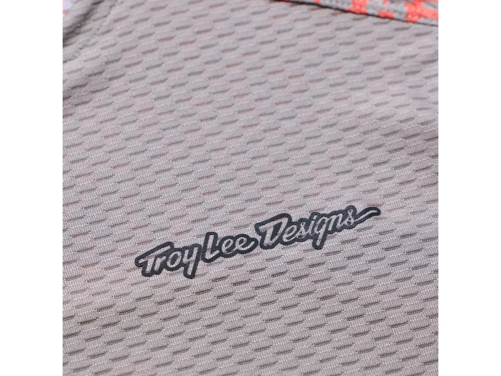 Troy Lee Designs Skyline Pro Air men's jersey short sleeve Ridgeline Stone