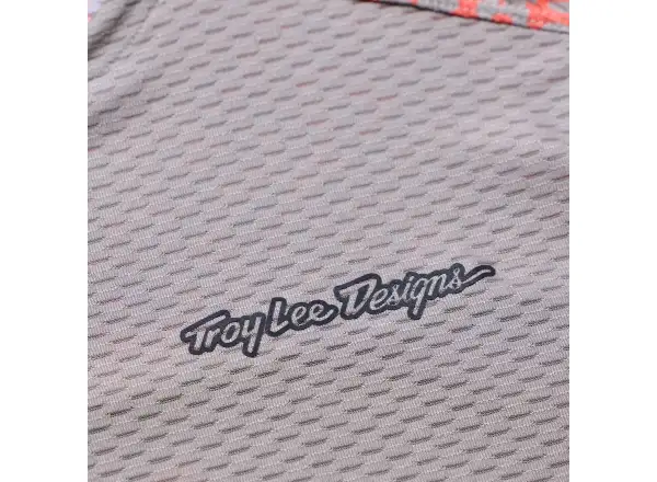 Troy Lee Designs Skyline Pro Air men's jersey short sleeve Ridgeline Stone