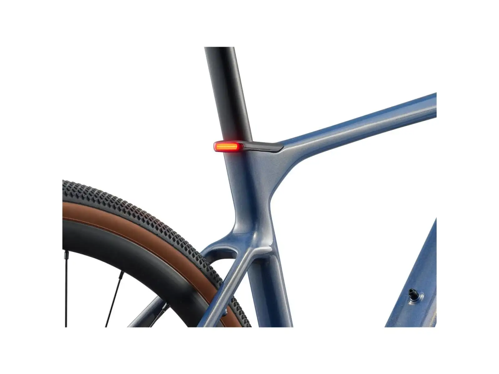 Giant Defy Advanced E+ Elite AR road e-bike Midnight Moon