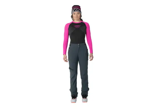 Dynafit Blacklight Dynastretch women's pants Cinder