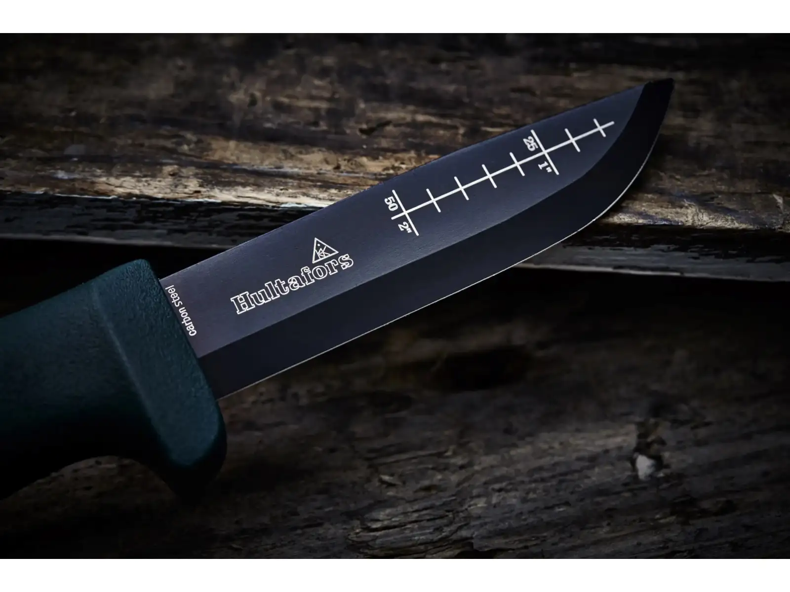 Hultafors Outdoor OK1 Knife