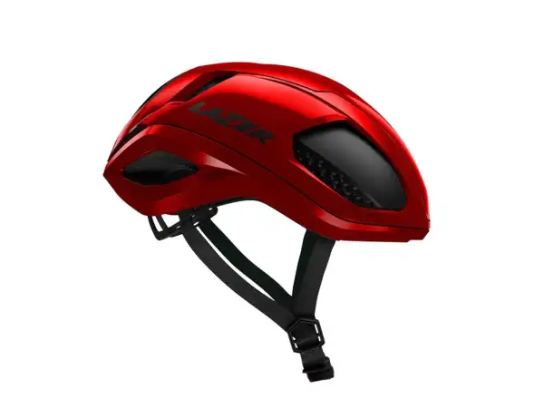 Lazer Vento KC helmet Red