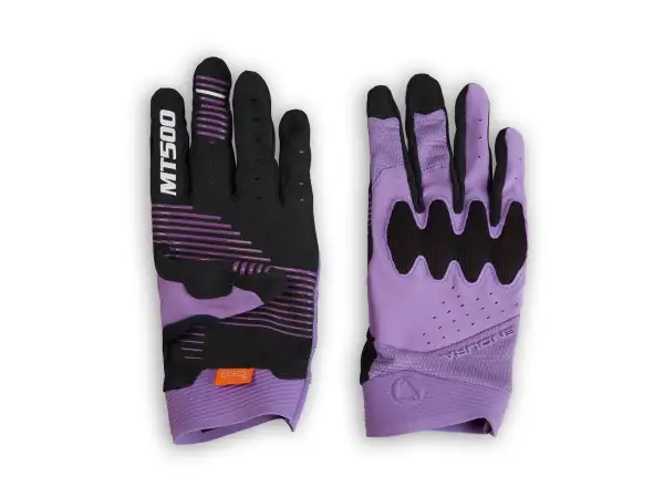 Endura MT500 II D3O gloves Thistle