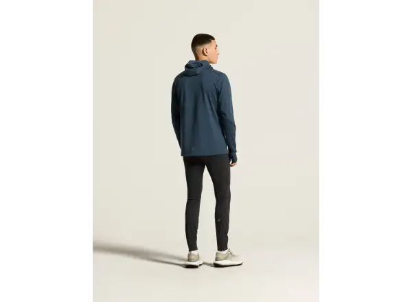 Craft Hypervent Running Tights men's running pants black