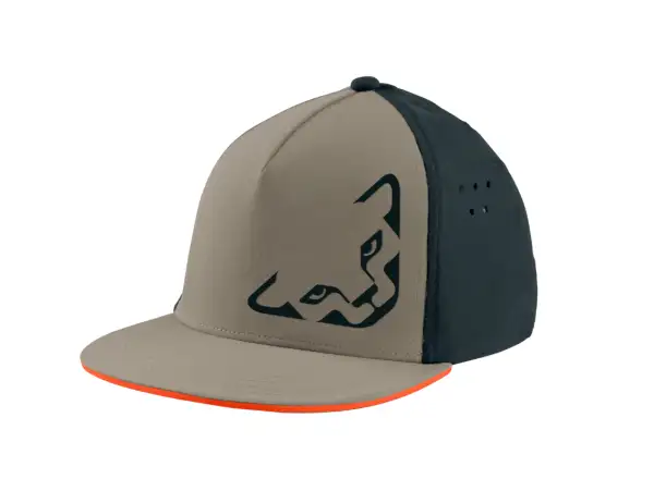 Dynafit Tech Trucker Cap Fallen Rock