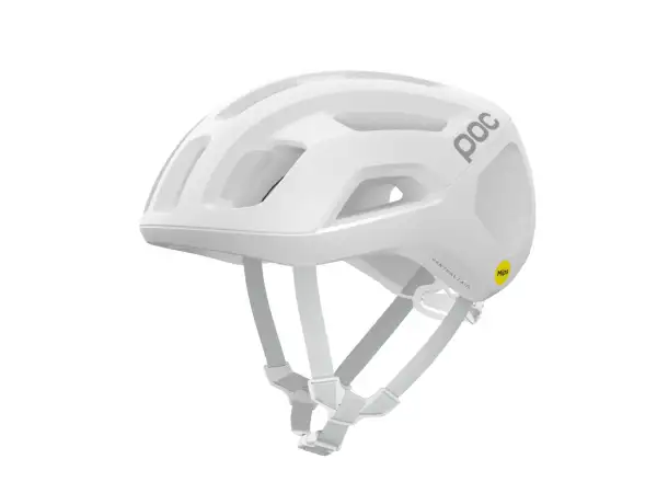 POC Ventral Air MIPS helmet Hydrogen White Matt