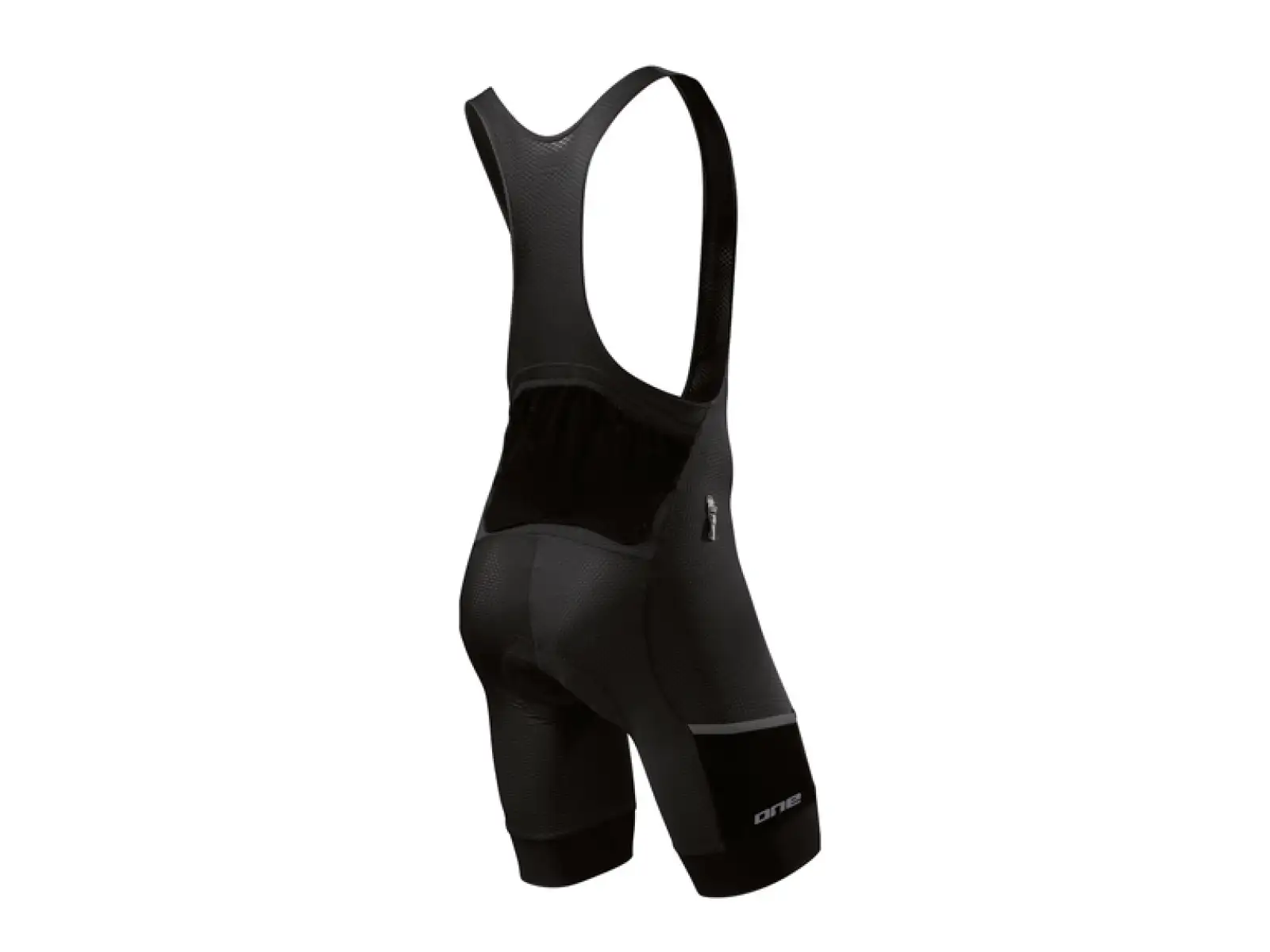 Superior Mtb Pro Liner bib shorts black