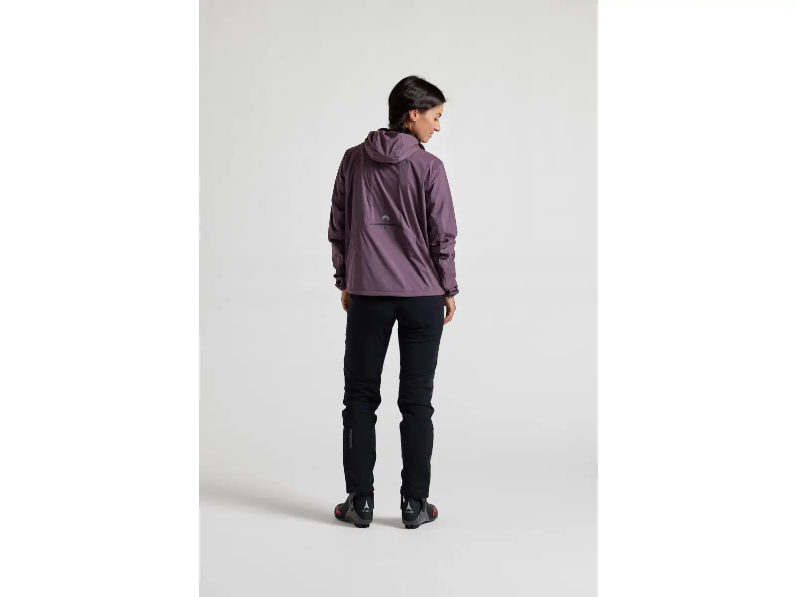 Maloja CristinaM. women's pants Deep black