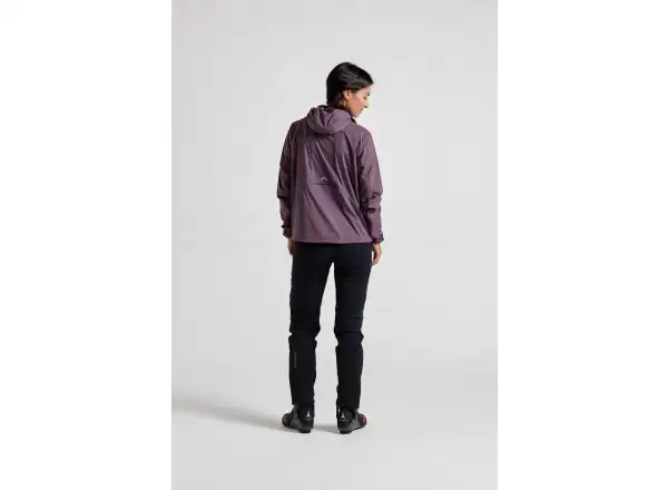 Maloja CristinaM. women's pants Deep black