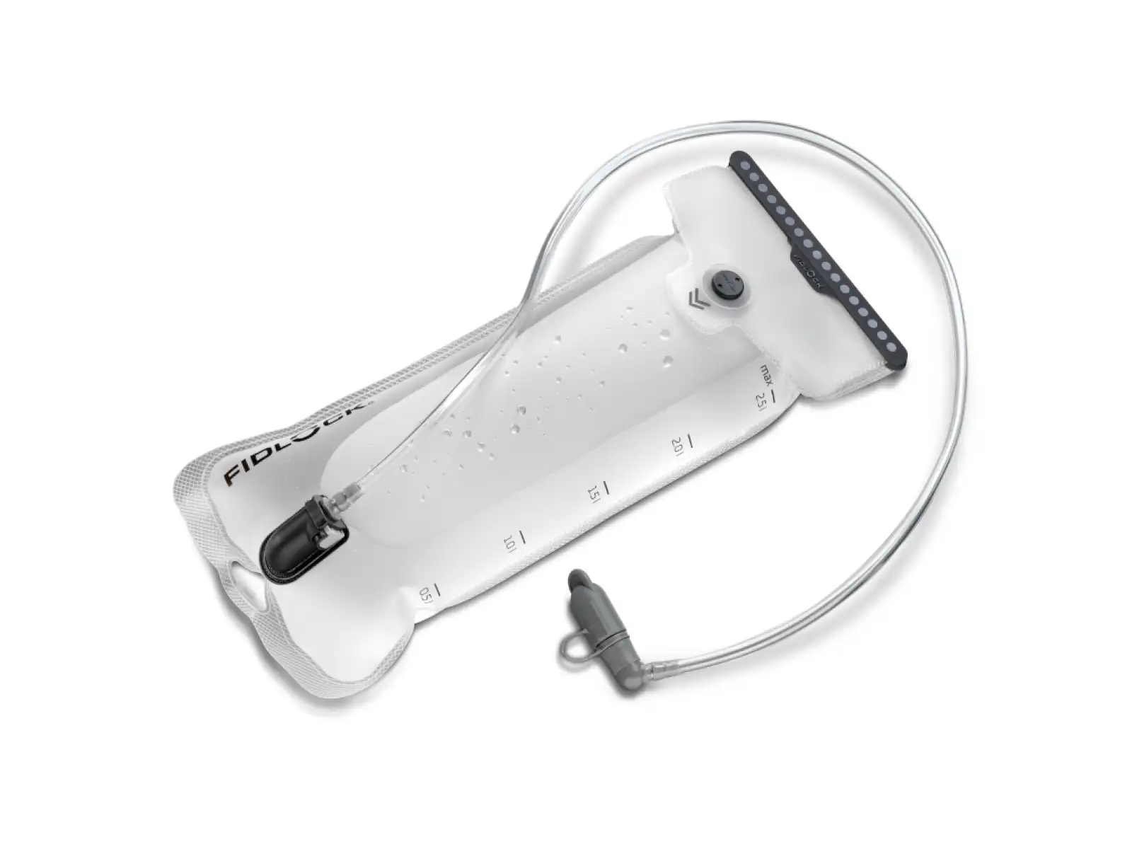 Fidlock Hermetic hydration bladder 2.5 l