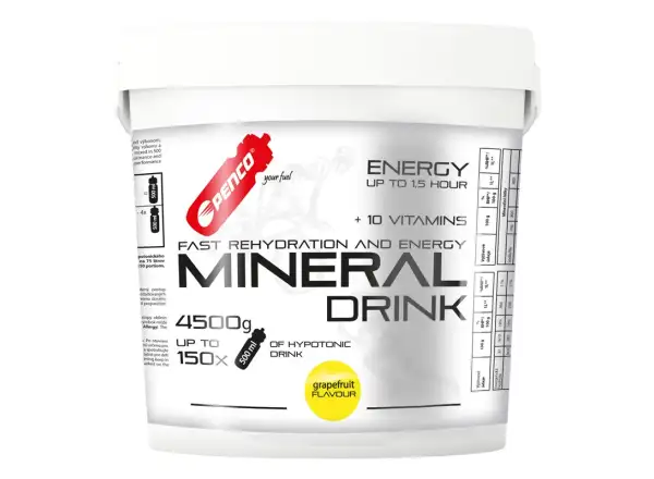Penco Mineral drink 4500g