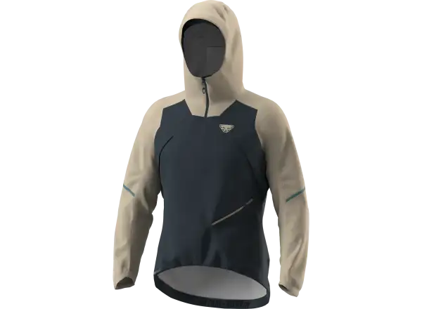Dynafit Ride 3L men's jacket Rock Khaki