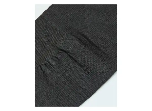 Silvini Scalda Leg leg warmers Black