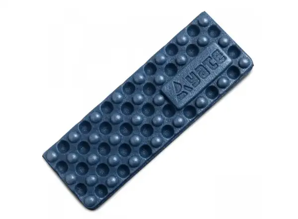 Yate Bubbles seat folding blue