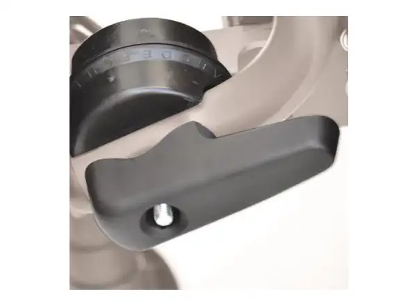 Peruzzo Pure Instinct carrier for tow bars for 3 bikes