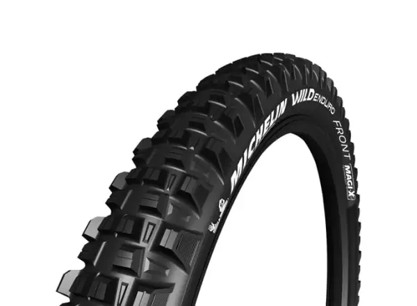 Michelin Wild Enduro Front Magi-X2 Competition line 29x2.40" TS TLR MTB tire kevlar