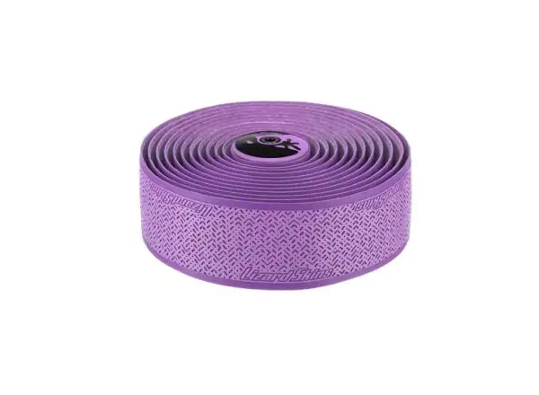 Lizard Skins DSP V2 2.5 mm wrap Violet Purple