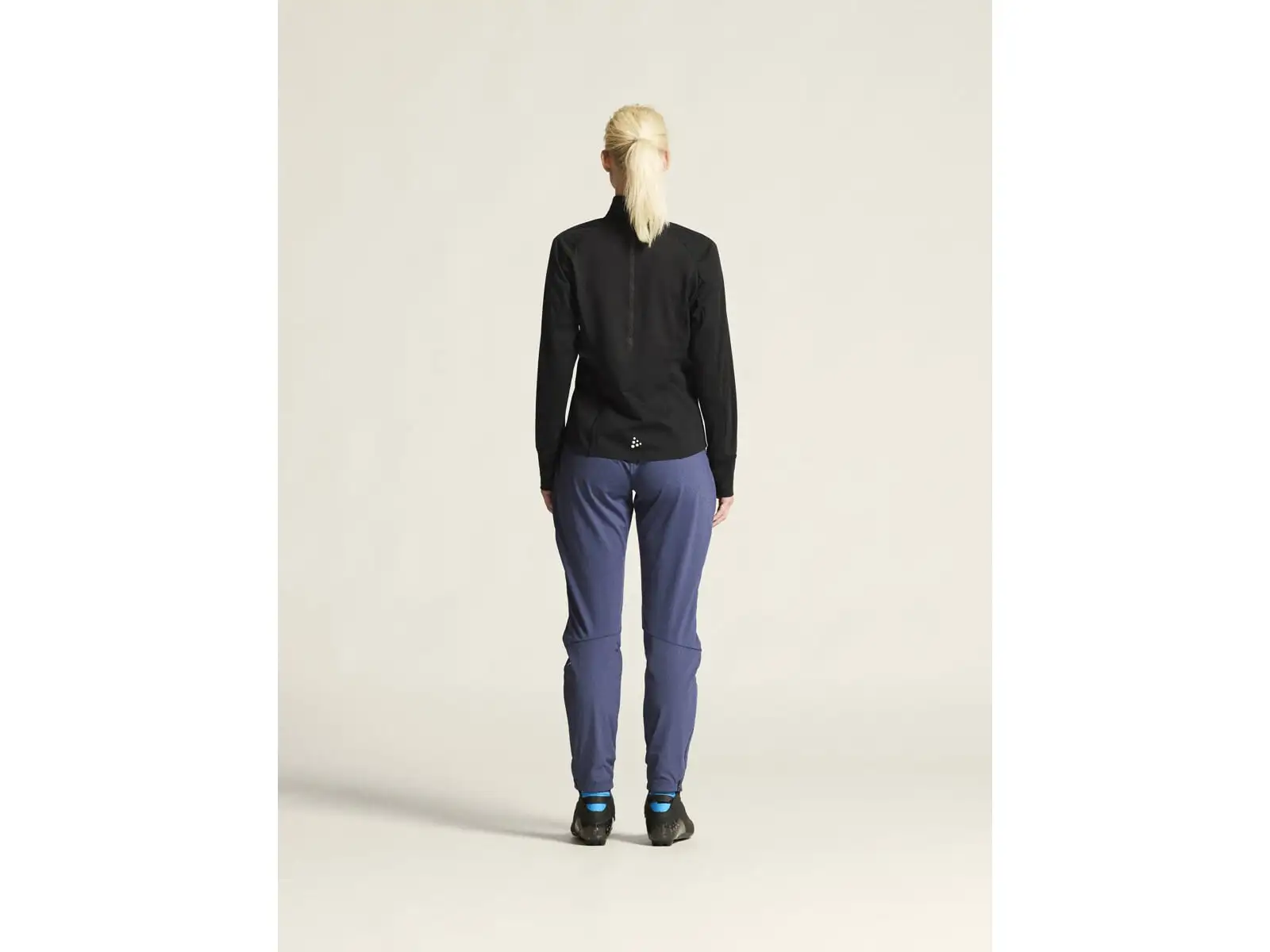 Craft ADV Nordic Training Speed 2 women's jacket black
