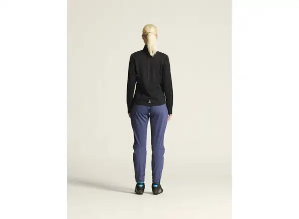 Craft ADV Nordic Training Speed 2 women's jacket black