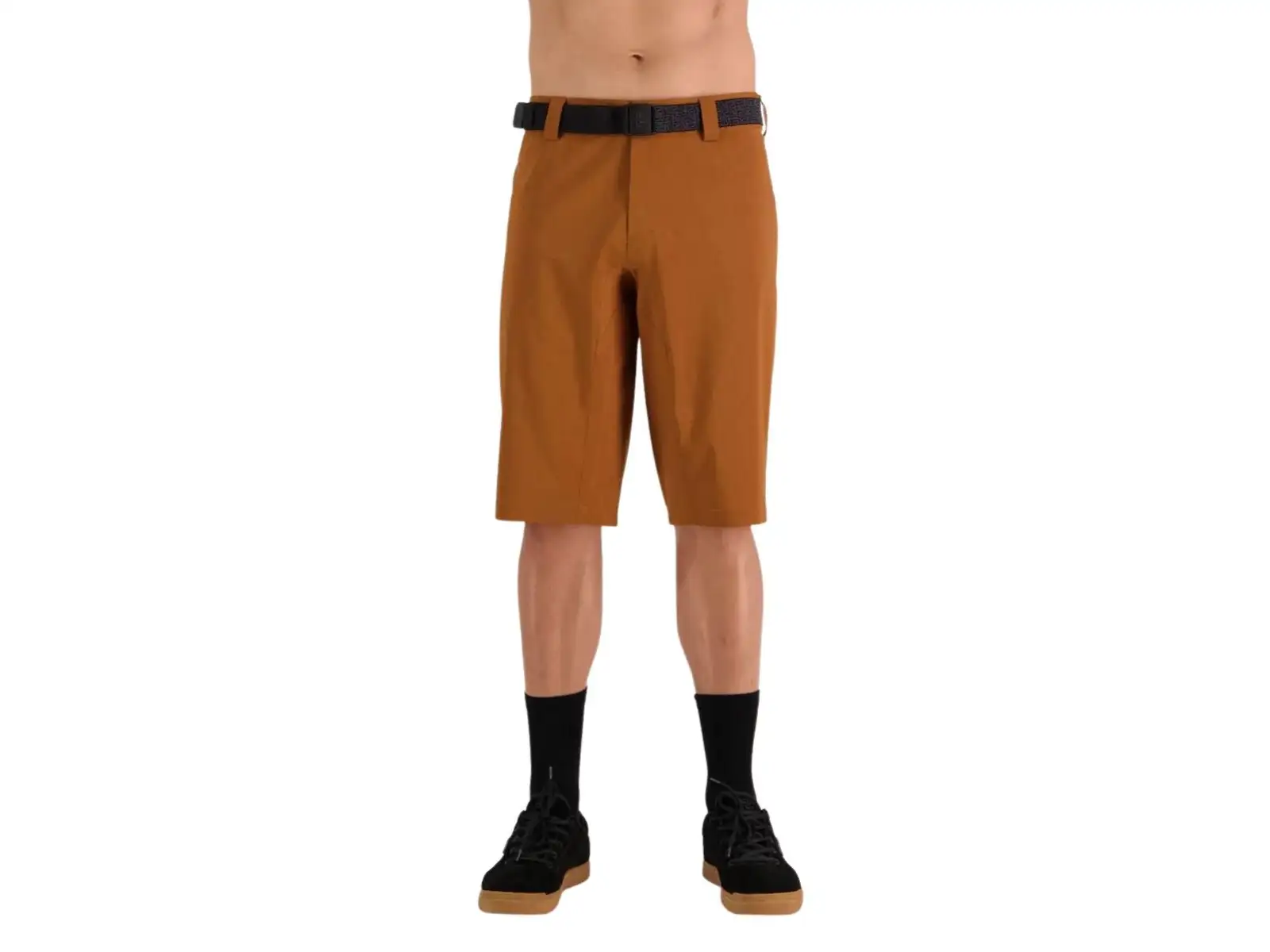 Mons Royale Virage Bike Shorts men's shorts Copper